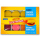 Kraft Lunchables Gummy Cracker Stackers Candy Set Front View