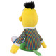 Sesame Street Bert 14 inch Plush - Back View