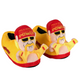 Hulk Hogan 3D Slippers