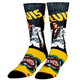 Elvis Rock n Roll Socks 