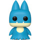 Pop! Pokémon: Munchlax Vinyl Figure by Funko