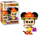 Pop! Disney: Minnie Mouse - Trick or Treat