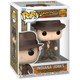 Pop! Movies: Raiders of the Lost Ark -  Indiana Jones with Jacket