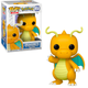 Pop! Pokemon: Dragonite Funko Figure