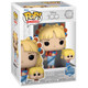 Pop! Disney: D100 Lizzie Mcguire with Monologue Lizzie