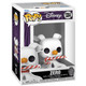 Pop! Disney: Nightmare Before Christmas 30th - Zero with Candy Cane 