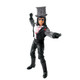 Alice Cooper 8" Mego Action Figure