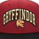 Harry Potter Gryffindor Varsity Snapback Hat