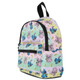 Disney Stitch and Angel Bananas Mini Backpack