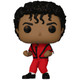 Pop! Music: Michael Jackson - Thriller