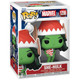 Pop! Marvel: Holiday She-Hulk