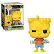 Pop! TV: The Simpsons Treehouse of Horror - Bart's Twin Hugo Simpson