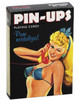 Pin-ups playing cards