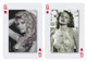 Pin-ups playing cards 2