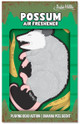 Air Freshener - Possum 2