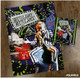 Beetlejuice 1000 Piece Jigsaw Puzzle 2