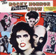 Rocky Horror Picture Show Soundtrack Album