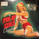 Pin-Up Girls Christmas (Transparent Red Vinyl)