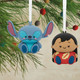 Better Together Disney Lilo and Stitch Ornament by Hallmark