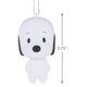 Peanuts Snoopy Shatterproof Ornament by Hallmark