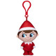 Elf on the Shelf Plushee Pal Clip-On - Light Boy