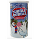 Dubble Bubble Gum in Reusable Bank