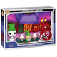 Pop! Deluxe: Nightmare Before Christmas 30th Anniversary Snowman Jack with Carolers