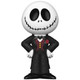  Funko Soda: Mainline Nightmare Before Christmas 30th Anniversary - Formal Jack