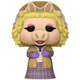 Pop! Movies: The Muppets Christmas Carol - Miss Piggy as Mrs. Cratchit