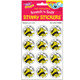 Bee-utiful! - Honey Scent Retro Scratch 'n Sniff Stinky Stickers 2