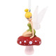 Tinkerbell on Mushroom Ornament by Hallmark