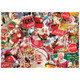 Coca-Cola Holiday 500 Piece Puzzle 2