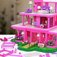 MGBX- Barbie the Movie Dreamhouse