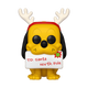 Reindeer Pluto Funko 64328