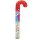 Candy Cane Filled with Christmas Sweetarts 2