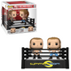 Triple H and Shawn Michaels Funko Pop