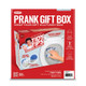Tidy Tips Prank Gift Box - Packaging