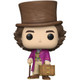 Pop! Movies: Willy Wonka - Out Of Box