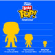 Bitty Pop Size Guide