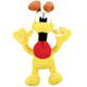 Garfield Odie 8" Plush Window Clinger with Suction Cups