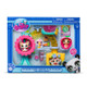 Packaged View of the Littlest Pet Shop Fun Factory