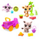 LPS Safari Play Pack OOP