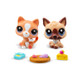 LPS Bark-cuterie Set - Out of Package