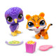 LPS Yum Yum Set - Out of Package