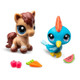 LPS Farm Fiesta Set - Out of Package