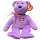 Celebrate II Beanie Baby