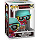 Pop! Marvel: Deadpool - Tourist