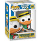 Pop! Disney: Donald Duck 90th Anniversary - Dapper Donald Duck