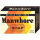 Manwhore Soap In Box