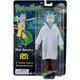 Rick Sanchez Figure In Box